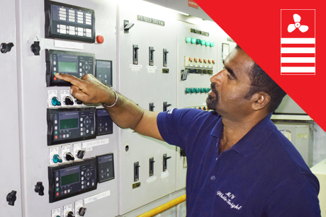 Chief Engineer Chief Engineer