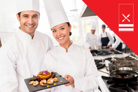 Second Chef Second Chef