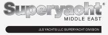 Superyacht Middle East